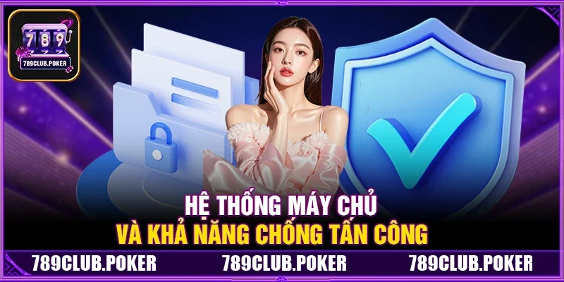 Review Chất Lượng Bảo Mật 789Club – Hệ Thống Mã Hóa Chuẩn Quốc Tế 2025
